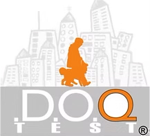 Label des D.O.Q.-Test 2.0
